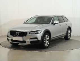 Volvo V90 Cross Country - 2017