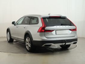 Volvo V90 Cross Country - 2017