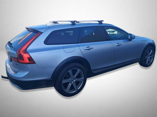 Volvo V90 Cross Country 2017