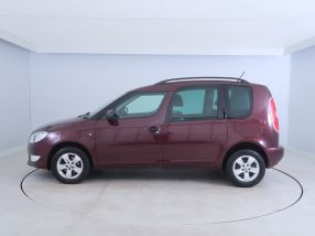 Škoda Roomster - 2013