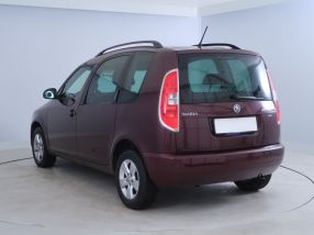 Škoda Roomster - 2013