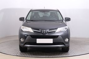 Toyota RAV 4 - 2015
