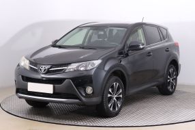 Toyota RAV 4 - 2015