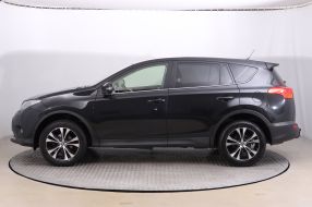 Toyota RAV 4 - 2015