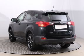 Toyota RAV 4 - 2015