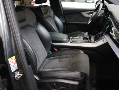 Audi Q7 - 2021