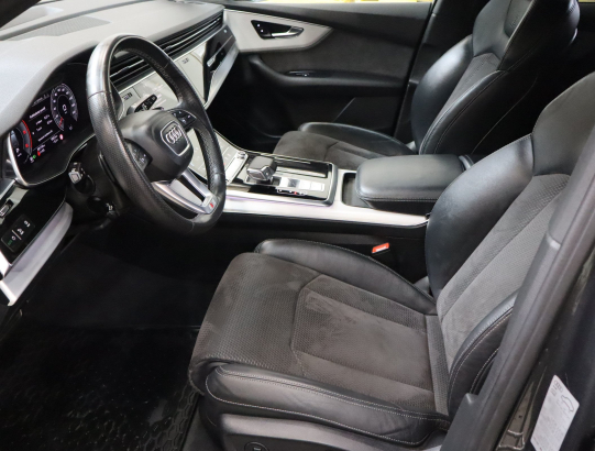 Audi Q7 50 TDI