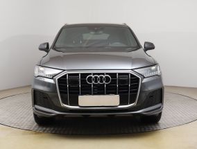 Audi Q7 - 2021