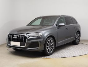 Audi Q7 - 2021