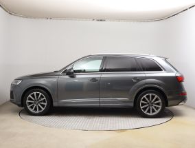 Audi Q7 - 2021