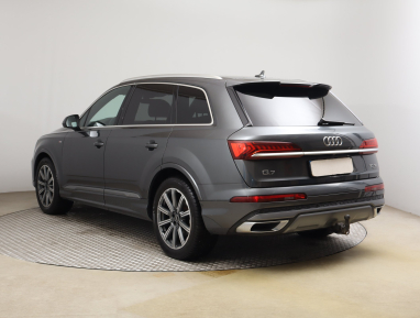 Audi Q7 - 2021
