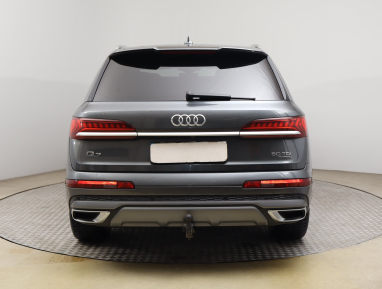 Audi Q7 - 2021