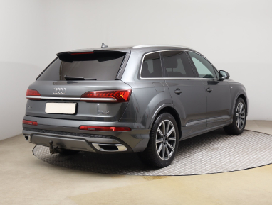 Audi Q7 - 2021