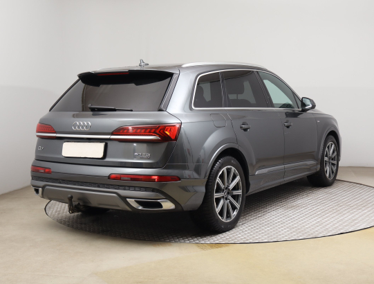 Audi Q7 50 TDI