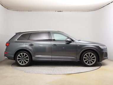 Audi Q7 - 2021