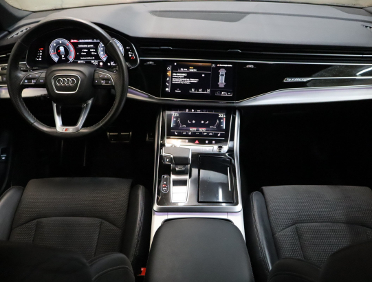 Audi Q7 50 TDI