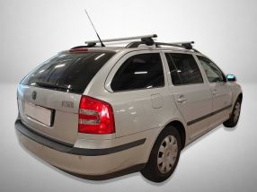 Skoda Octavia - 2006