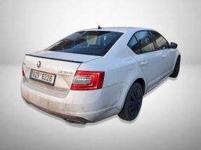Skoda Octavia - 2014