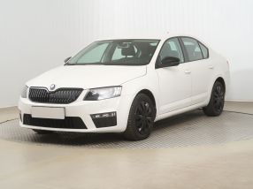 Škoda Octavia - 2014
