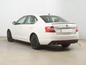 Škoda Octavia - 2014