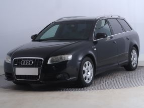Audi A4 - 2007