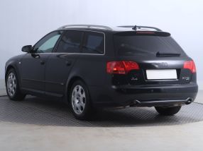 Audi A4 - 2007