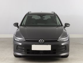 Volkswagen Golf - 2024