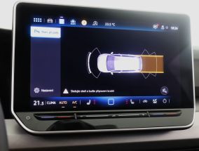 Volkswagen Golf - 2024