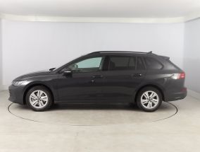 Volkswagen Golf - 2024