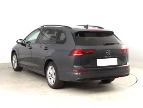 Volkswagen Golf - 2024