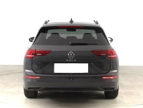 Volkswagen Golf - 2024