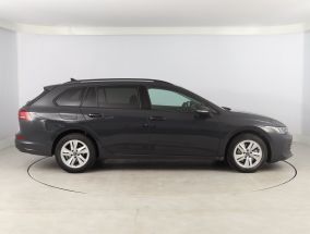 Volkswagen Golf - 2024