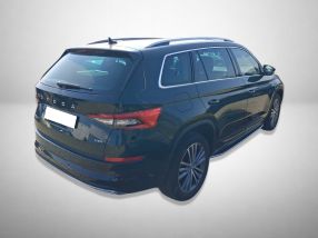 Skoda Kodiaq - 2021