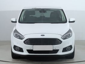 Ford S-Max - 2015