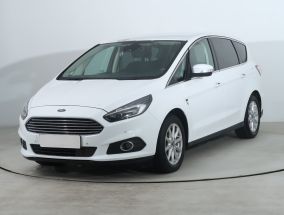 Ford S-Max - 2015