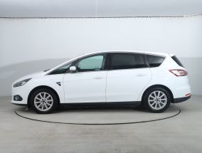 Ford S-Max - 2015