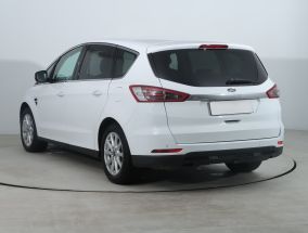 Ford S-Max - 2015