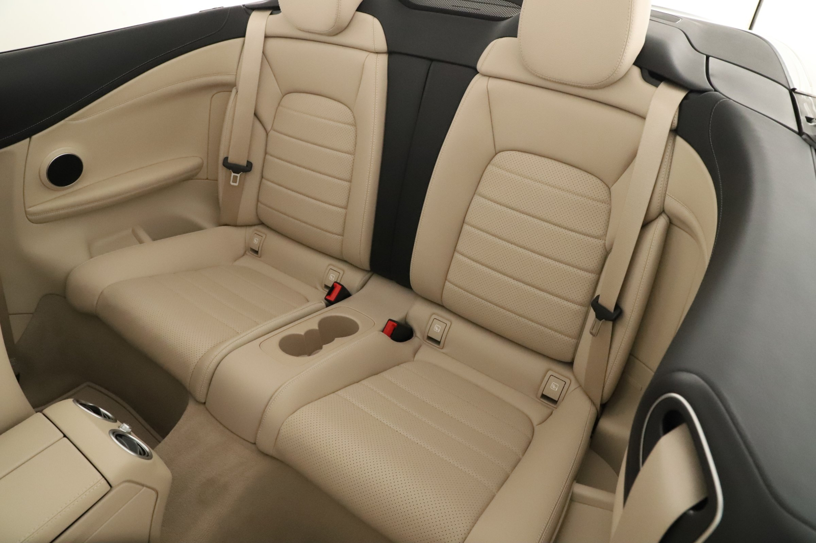 Mercedes-Benz C - 2022