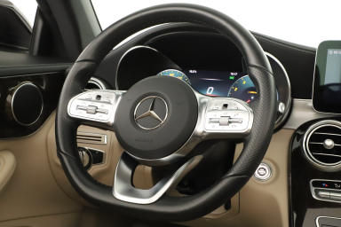 Mercedes-Benz C - 2022