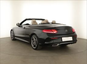 Mercedes-Benz C - 2022