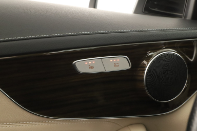 Mercedes-Benz C - 2022