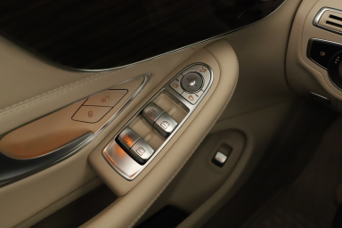 Mercedes-Benz C - 2022