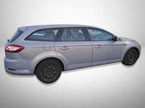 Ford Mondeo - 2011