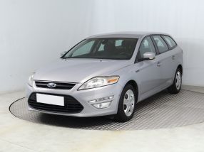 Ford Mondeo - 2011