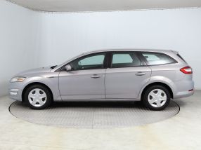 Ford Mondeo - 2011