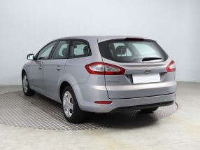 Ford Mondeo - 2011