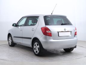 Škoda Fabia - 2007