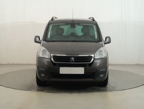 Peugeot Partner - 2016