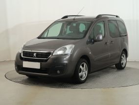 Peugeot Partner - 2016