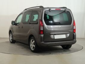 Peugeot Partner - 2016